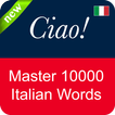 Italian Vocabulary Master