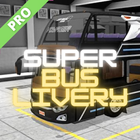 Super Mod Truck Bus Simulator icône
