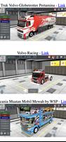 Super Mod Truck Bus Simulator capture d'écran 2