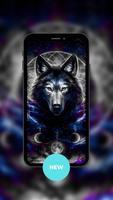 Werewolf Wallpapers capture d'écran 1