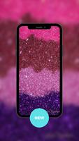 Glitter Wallpapers capture d'écran 3
