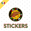 Meme Mexican Stickers APK