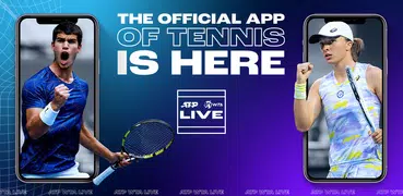 ATP WTA Live