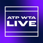 ATP WTA Live آئیکن