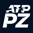 ATP PlayerZone icon