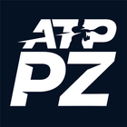 ATP PlayerZone 圖標