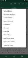 Tafseer-e-Majidi screenshot 2