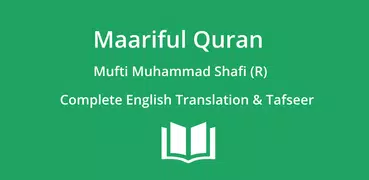 Maarif ul Quran English