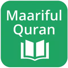 Maarif ul Quran English XAPK Herunterladen