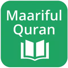 Maarif ul Quran English XAPK 下載