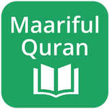 Maarif ul Quran icône