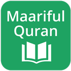 Maarif ul Quran أيقونة