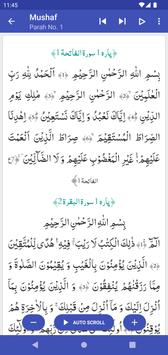 Aasan Tarjuma-e-Quran screenshot 3