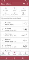 Tafseer Bayan ul Quran Poster