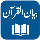 Bayan ul Quran Dr. Israr Ahmed aplikacja