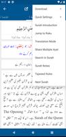 Bayan ul Quran screenshot 3