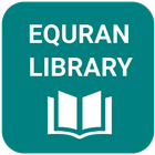 eQuran Library ikona