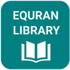 eQuran Library 圖標