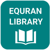 آیکون‌ eQuran Library