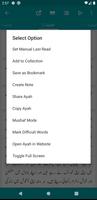Tafseer Fahm ul Quran screenshot 2