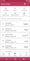Tafseer Kanz ul Irfan bài đăng