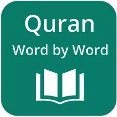 Quran English Word by Word APK Herunterladen