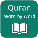 APK Quran English Word by Word