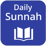 آیکون‌ Daily Sunnah