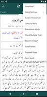 Tafseer Tadabbur-e-Quran capture d'écran 3