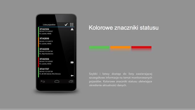 AutoSATnet3 Mobile 截图 1