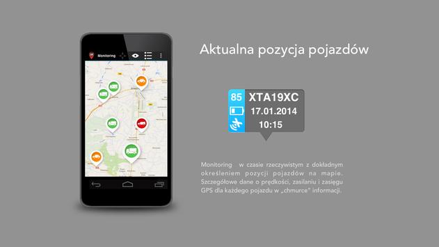 AutoSATnet3 Mobile 截图 2