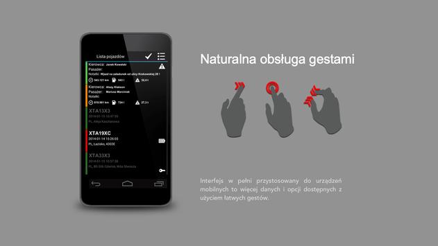 AutoSATnet3 Mobile 截图 3