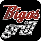 Bigos Grill icône