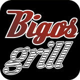 Bigos Grill 图标