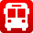 Final Bus icon