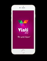 پوستر Vinti Club