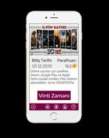 Vinti Club اسکرین شاٹ 2