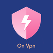 on vpn VPN for Android simgesi