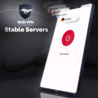 Run vpn capture d'écran 1