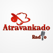 Atravankado Radio ikona