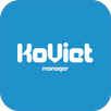 KOViet Manager APK