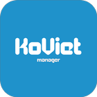 KOViet Manager-icoon