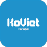 KOViet Manager