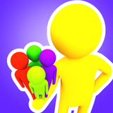 Colors Runners! aplikacja