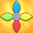 Leaf Match 3D icon