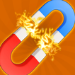 Magnet Match-icoon