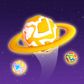 Planet Sort!