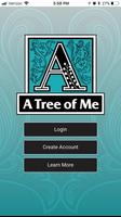 A Tree Of Me Poster