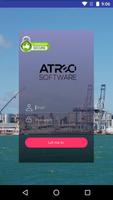 Atreo Software Cloud Based TA Poster