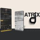 Klwp Atrix APK